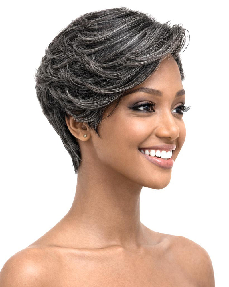 Saphira | Synthetic Wig by Bobbi Boss