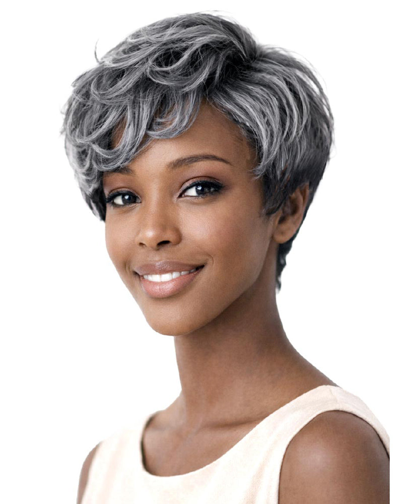 Vionna | Synthetic Wig by Bobbi Boss
