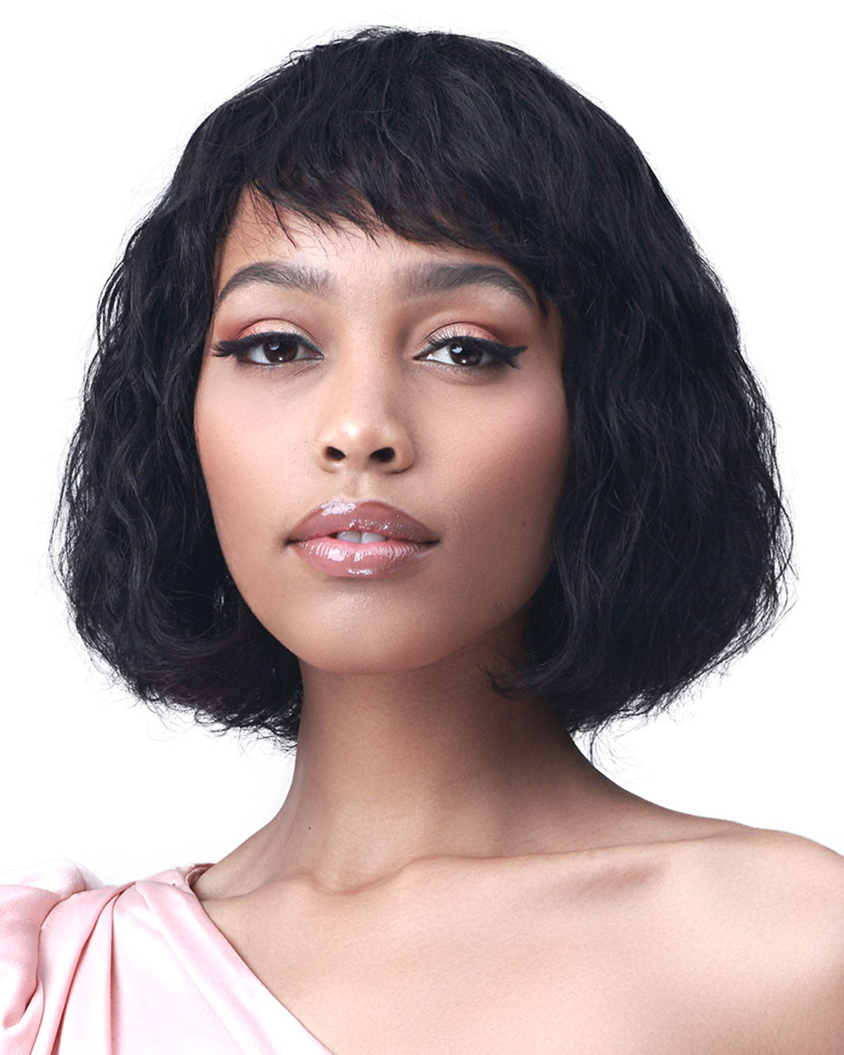 Kate in Natural Black