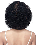 Camilla | Human Hair Wig by Bobbi Boss