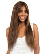 Straight 26 | Human Hair Wig by Bobbi Boss