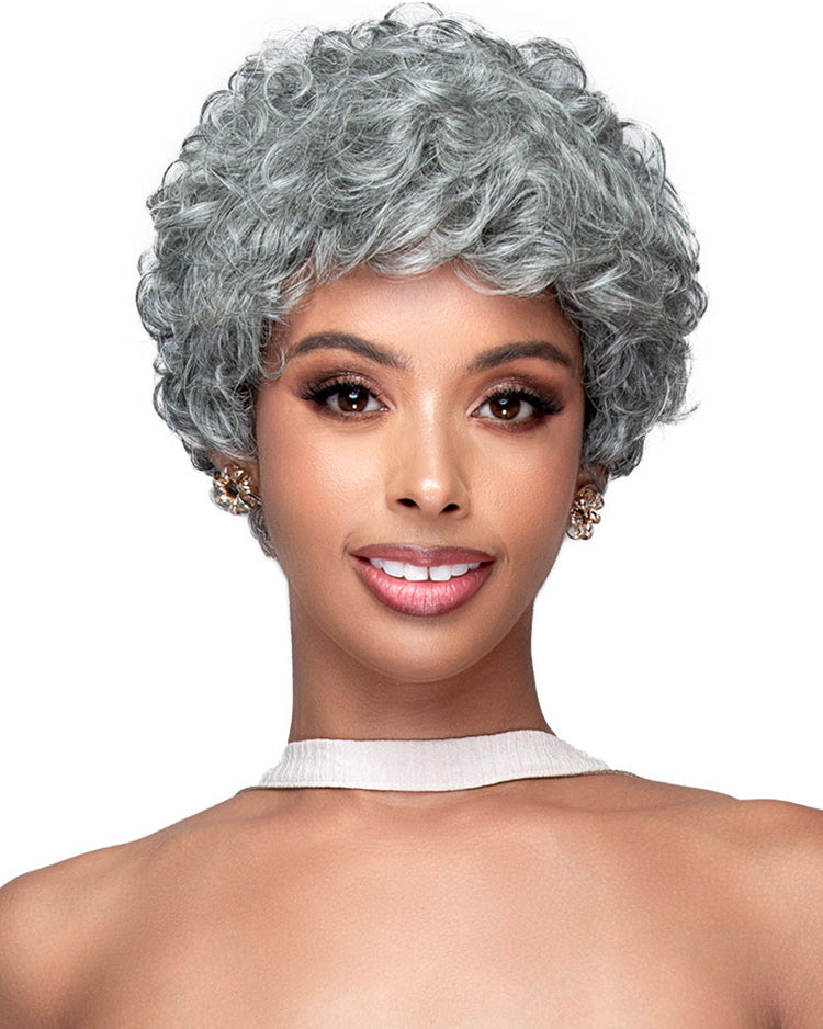 Bernice | Human Hair Wig by Bobbi Boss