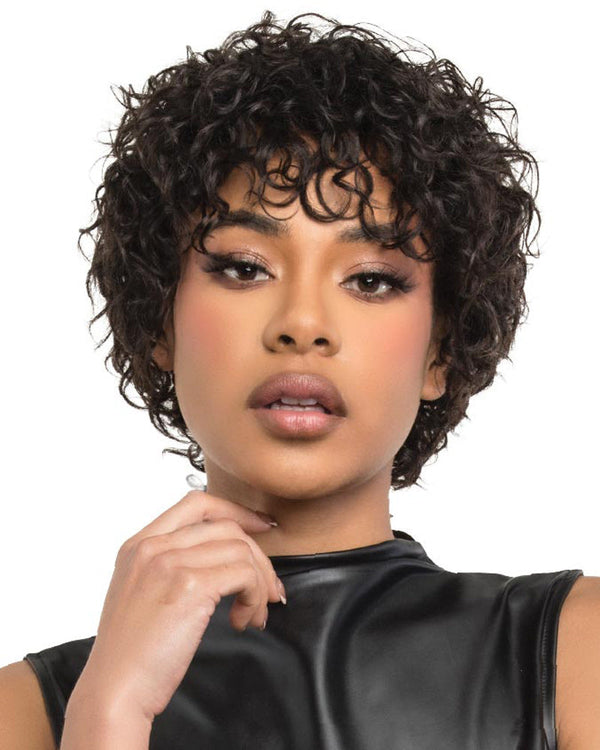 Kenya | Human Hair Wig by Bobbi Boss