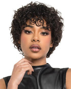Kenya | Human Hair Wig by Bobbi Boss