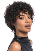Kenya | Human Hair Wig by Bobbi Boss