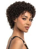 Zelle | Human Hair Wig by Bobbi Boss