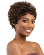 Ulla | Human Hair Wig by Bobbi Boss