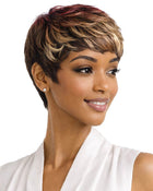Cassius | Human Hair Wig by Bobbi Boss