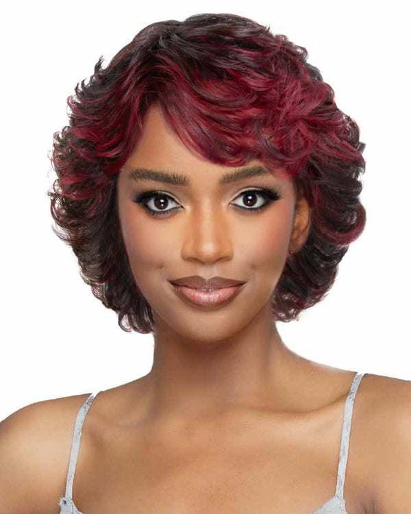 Arlo | Human Hair Wig by Bobbi Boss