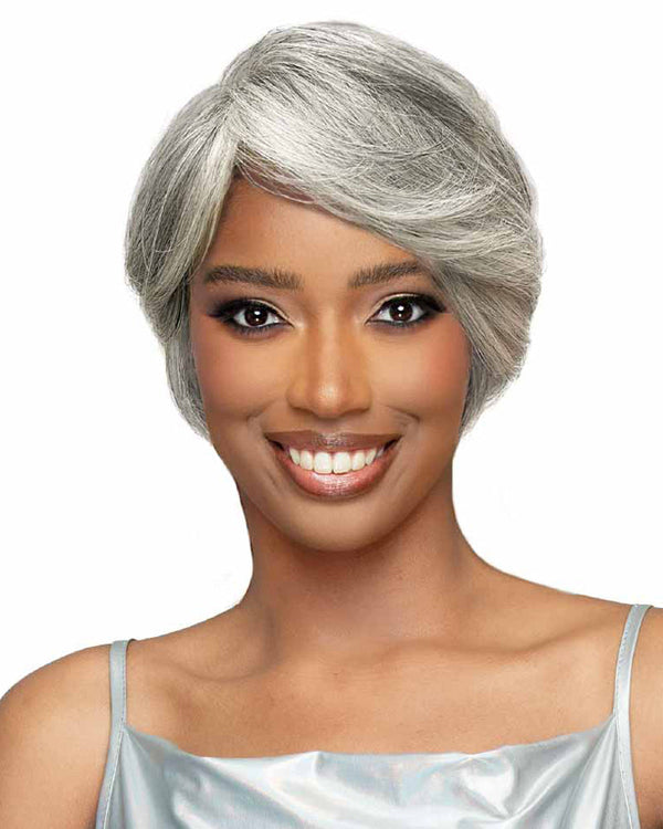 Rue | Human Hair Wig by Bobbi Boss