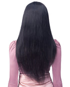 Imani 26 | Lace Front Human Hair Wig by Bobbi Boss