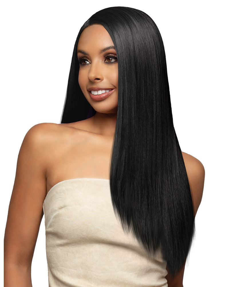 Bella | Lace Front Synthetic Wig by Bobbi Boss