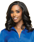 Eniola | Lace Front Synthetic Wig by Bobbi Boss
