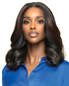 Eniola | Lace Front Synthetic Wig by Bobbi Boss