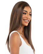 Skye | Lace Front Synthetic Wig by Bobbi Boss