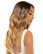 Juno | Lace Front Synthetic Wig by Bobbi Boss