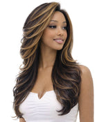 Vivara | Lace Front Synthetic Wig by Bobbi Boss