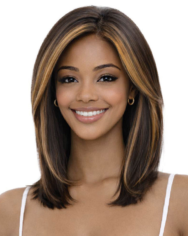 Anara | Lace Front Synthetic Wig by Bobbi Boss