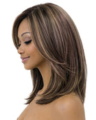Anara | Lace Front Synthetic Wig by Bobbi Boss