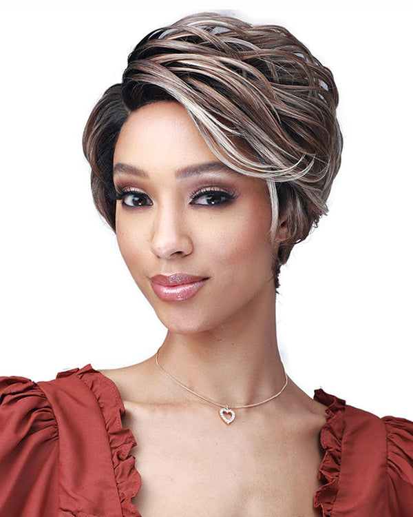 Ali Lace | Lace Front Synthetic Wig by Bobbi Boss