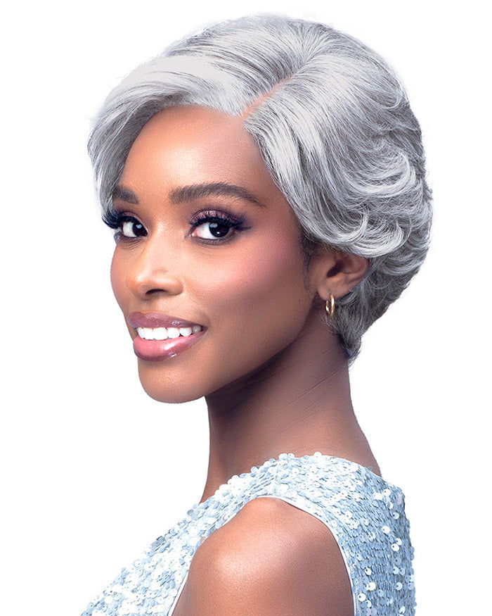 Taryn | Lace Front Synthetic Wig by Bobbi Boss
