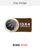 Juno | Lace Front Synthetic Wig by Bobbi Boss