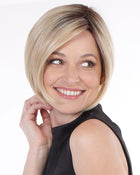 Spice Girl E | Lace Front & Monofilament Part Synthetic Wig by Belle Tress