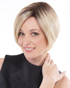 Spice Girl E | Lace Front & Monofilament Part Synthetic Wig by Belle Tress