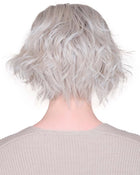 City Roast E | Lace Front & Monofilament Part Synthetic Wig by Belle Tress