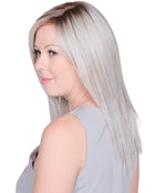 Kushikamana 18 E | Lace Front & Monofilament Part Synthetic Wig by Belle Tress