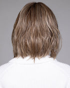 Amsterdam | Lace Front & Monofilament Part Synthetic Wig by Belle Tress