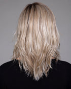 Chicago | Lace Front & Monofilament Part Synthetic Wig by Belle Tress