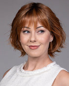 Miami | Lace Front & Monofilament Part Synthetic Wig by Belle Tress