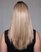 Paris | Lace Front & Monofilament Part Synthetic Wig by Belle Tress