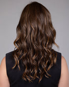 Santiago | Lace Front & Monofilament Part Synthetic Wig by Belle Tress