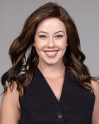 Santiago | Lace Front & Monofilament Part Synthetic Wig by Belle Tress