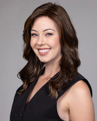 Santiago | Lace Front & Monofilament Part Synthetic Wig by Belle Tress