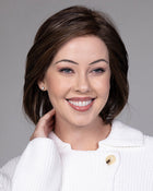 Seoul | Lace Front & Monofilament Part Synthetic Wig by Belle Tress