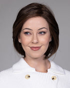 Seoul | Lace Front & Monofilament Part Synthetic Wig by Belle Tress