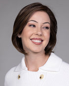 Seoul | Lace Front & Monofilament Part Synthetic Wig by Belle Tress