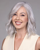 Singapore | Lace Front & Monofilament Part Synthetic Wig by Belle Tress