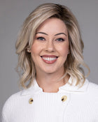 Vancouver | Lace Front & Monofilament Part Synthetic Wig by Belle Tress