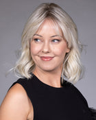 Athens | Lace Front & Monofilament Part Synthetic Wig by Belle Tress