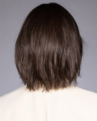 Dublin | Lace Front & Monofilament Part Synthetic Wig by Belle Tress