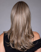 Marseille | Lace Front & Monofilament Part Synthetic Wig by Belle Tress