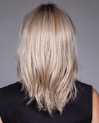 Monaco | Lace Front & Monofilament Part Synthetic Wig by Belle Tress