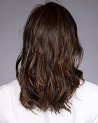 Munich | Lace Front & Monofilament Part Synthetic Wig by Belle Tress