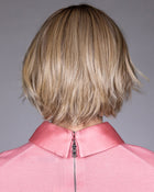 Oslo | Lace Front & Monofilament Part Synthetic Wig by Belle Tress