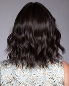 Zurich | Lace Front & Monofilament Part Synthetic Wig by Belle Tress