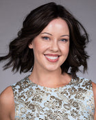 Zurich | Lace Front & Monofilament Part Synthetic Wig by Belle Tress